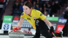Lawes, Einarson advance with Scotties final berth at stake