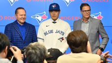 How new Blue Jay Kazuma Okamoto compares to other MLB stars