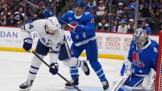 ‘We’re built to be a great team’: Maple Leafs snap Avalanche’s streak in style