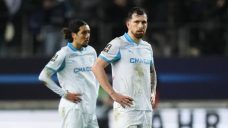Marseille’s defence collapses again in draw at Paris FC in Ligue 1