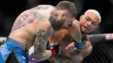 Ten fun non-title fights for the UFC to consider making in 2026