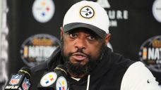 Mike Tomlin, Steelers face familiar questions after latest early playoff exit