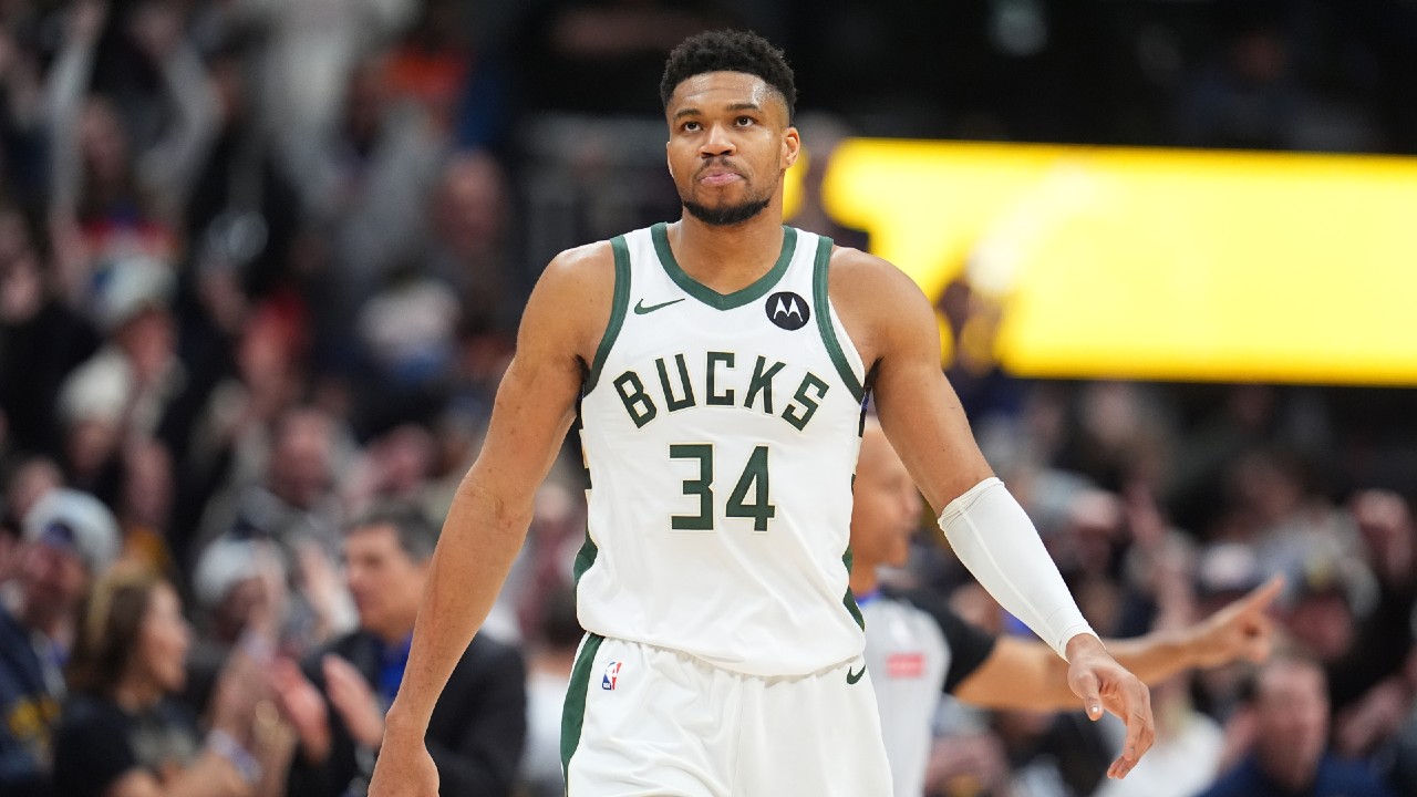 Grange: Why Raptors should avoid Giannis Antetokounmpo trade