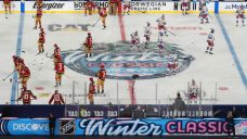 Sights and sounds from the 2026 Winter Classic in Miami