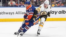 Oilers wrap 2025 with plenty to be proud of, problems to address