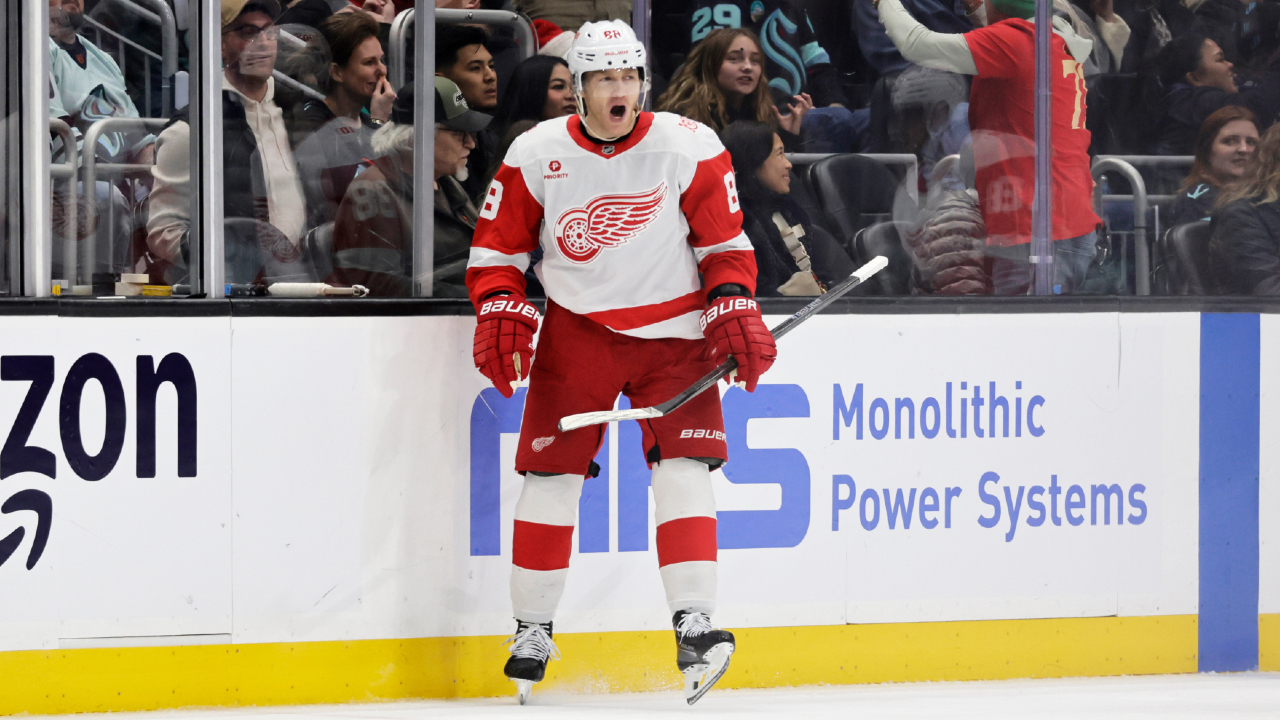 NHL Power Rankings: Highlighting significant Americans from every team