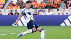 MLS Cup loss motivates Whitecaps as new season begins
