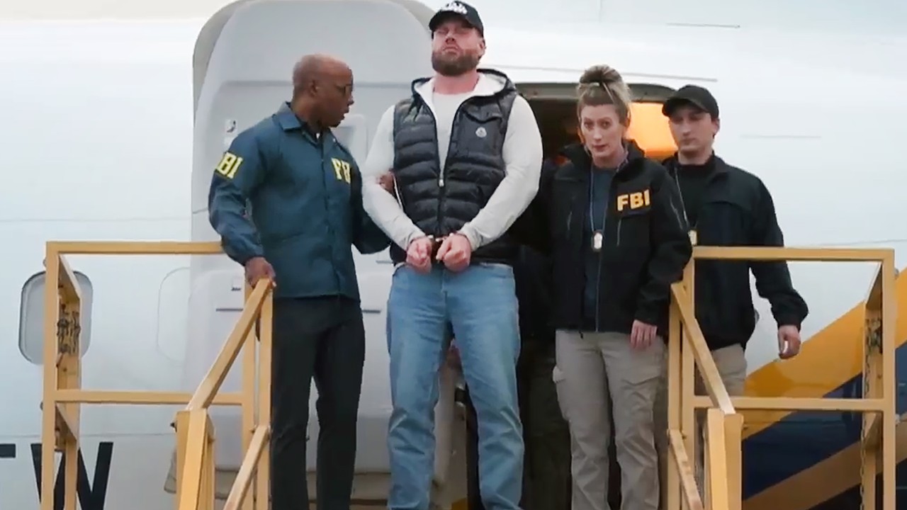 Ex-Canadian snowboarder pleads not guilty to running drug smuggling ring