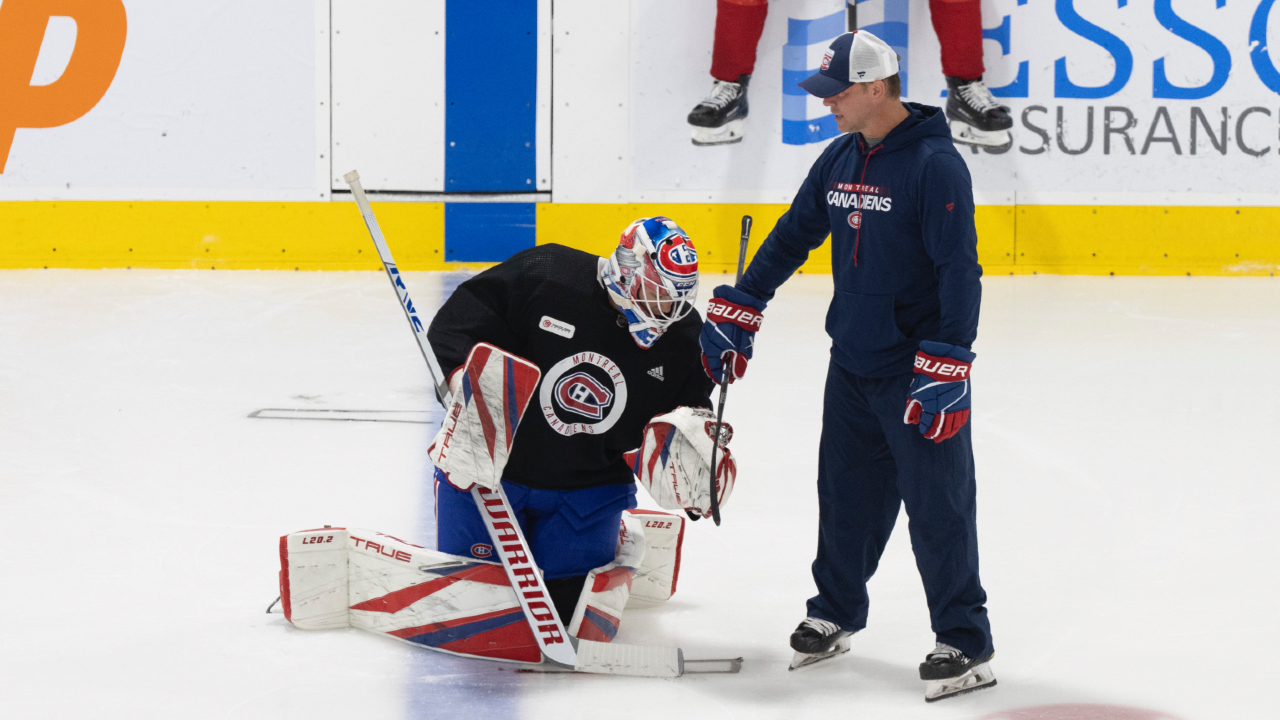 Raymond’s rise and fall with Canadiens a cautionary tale for Marciano