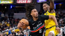 Wembanyama-less Spurs beat freefalling Pacers