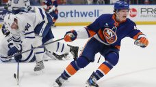 Maple Leafs fall to Islanders on Schaefer’s OT winner