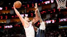 Amen Thompson’s near triple-double lifts Rockets over Mavericks in thrilling finish