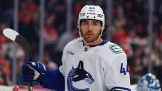 Sherwood trade makes Canucks worse as they continue to lean into rebuild