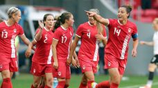 Julian de Guzman, Melissa Tancredi named to Canada Soccer Hall of Fame