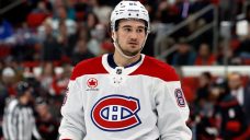 New contract represents high upside for Alexandre Texier, Canadiens