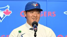 Blue Jays plan to use Kazuma Okamoto as utility player