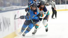 Troy Ryan: Sceptres not ‘completely snake-bitten yet’ as scoring issues continue