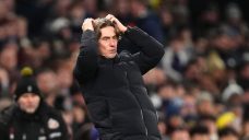 Tottenham in turmoil as Frank’s PR blunder invites more scrutiny