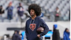 Bears’ Odunze and Gordon appear poised to return vs. Packers