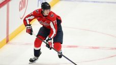 Latvia to make injury replacement for Olympics with Eriks Mateiko out