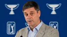 Good Good out as title sponsor of PGA Tour event, loses Callaway sponsorship