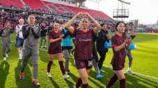 Veteran Victoria Pickett signs with AFC Toronto