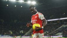Reports: Bukayo Saka agrees to new deal with Arsenal until 2031