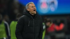 Coach Luis Enrique agrees to contract extension with PSG through 2030