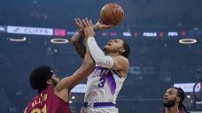 NBA Roundup: Jazz bounce back after big loss to beat middling Cavaliers