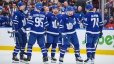 Maple Leafs should be deadline sellers, but have bigger questions to answer first
