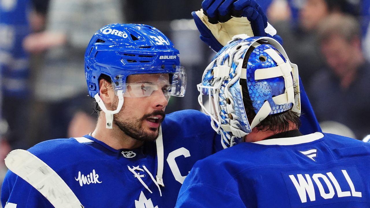 10 questions answered about where Maple Leafs stand right now