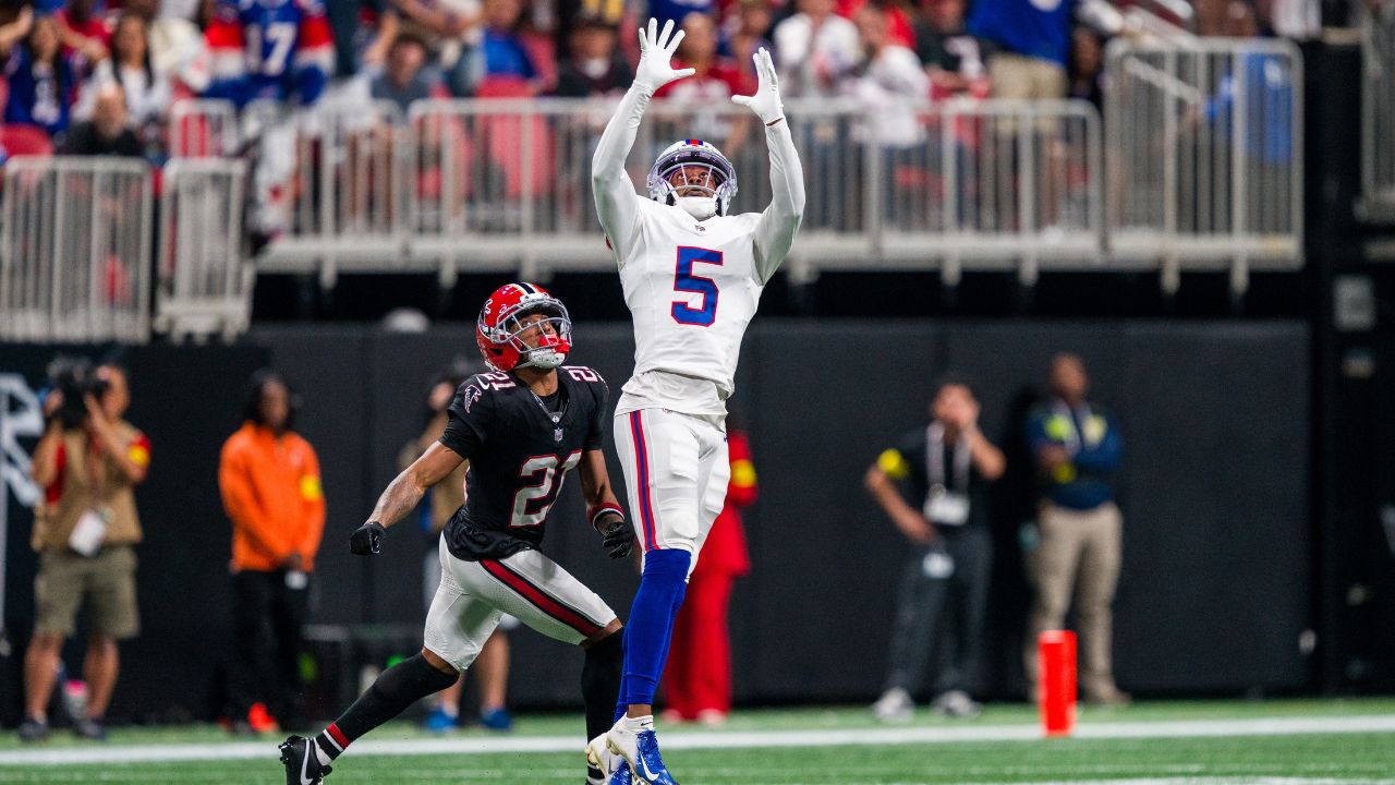 Bills rule out Canadian receiver Joshua Palmer for wild-card game vs. Jaguars