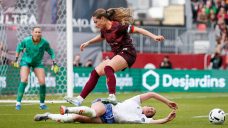 Canadian midfielder Emma Regan leaves NSL’s AFC Toronto to join NWSL team