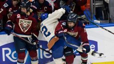 Victoire’s Roque suspended one game by PWHL for illegal check to head