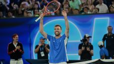 Amateur beats Sinner for 1 Point Slam title at Australian Open, wins 1 million AUD