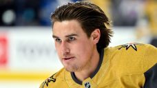 ‘Excited is an understatement’: Whitecloud ready to join Flames