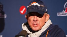 Broncos coach Payton, Patriots receiver Boutte exchange trash talk