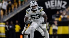 Packers tackle Walker arrested on gun possession charge at LaGuardia Airport