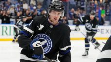 Lightning recall forward Pelletier from AHL Syracuse