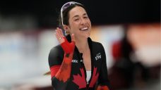 Maltais earns bronze at speedskating World Cup in last race before Olympics