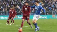 Serie A Roundup: Como routs Torino, move just outside UCL places