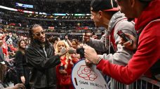 Rose joins Jordan, Pippen, Sloan and Love as only Bulls with retired numbers