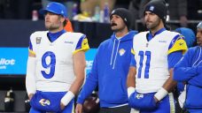 Rams stunned, saddened after standout season ended just short of Super Bowl