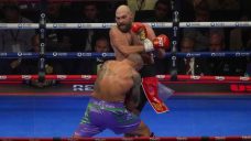 Boxing legend Fury to come out of retirement, fight Makhmudov