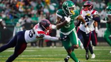 Source: Roughriders agree to contract extension with receiver Johnson