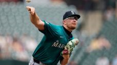 Mariners RHP Logan Evans to miss 2026 season after Tommy John