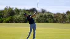 Rose breaks his 36-hole record at Torrey Pines, Koepka makes it to the weekend