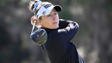 Nelly Korda wins LPGA season opener without having to hit a shot on Sunday