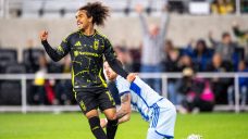 Whitecaps acquire midfielder/forward Aziel Jackson on loan from Polish club