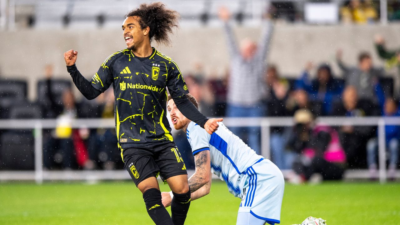 Whitecaps acquire midfielder/forward Aziel Jackson on loan from Polish club